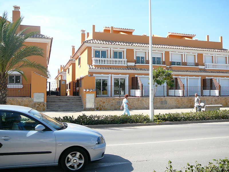Residencial el Poblado