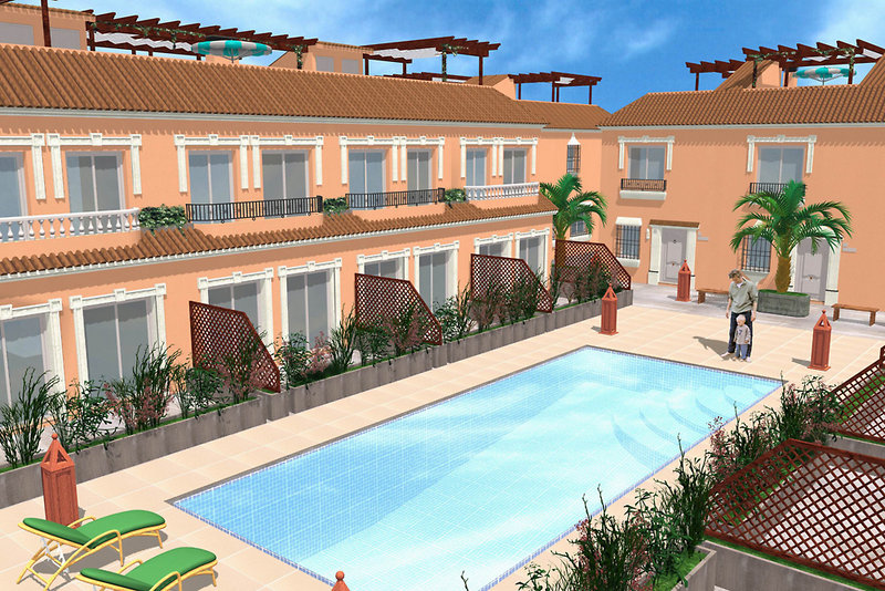 Residencial el Poblado