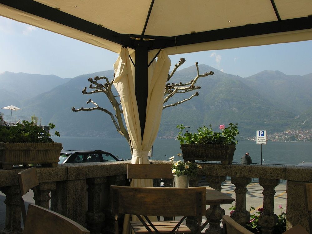L'Hotel Villa Aurora