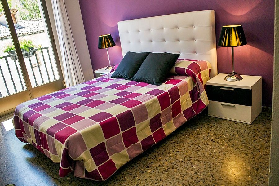 Hotel Restaurante Marrodan