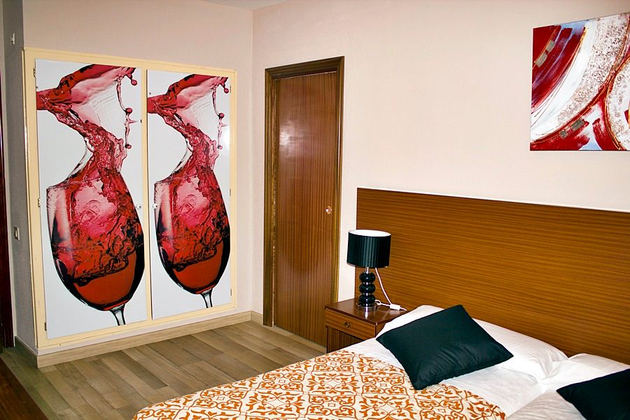 Hotel Restaurante Marrodan