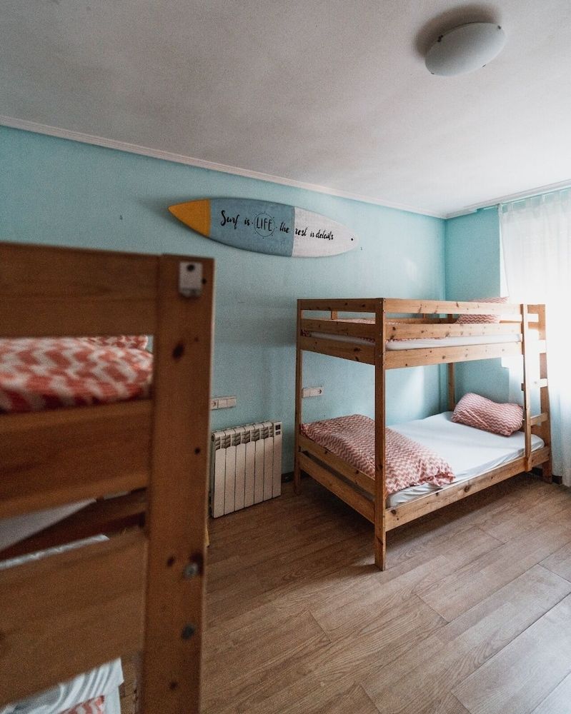 Las Dunas Hostel