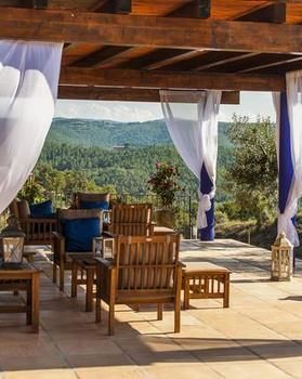 Casa Tapioles