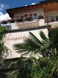 Hotel Weingarten