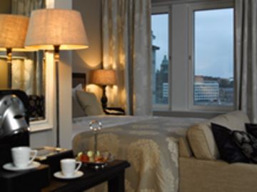 Hotel Haven