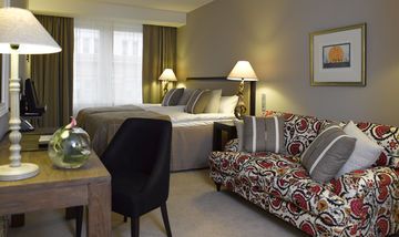 Hotel Haven
