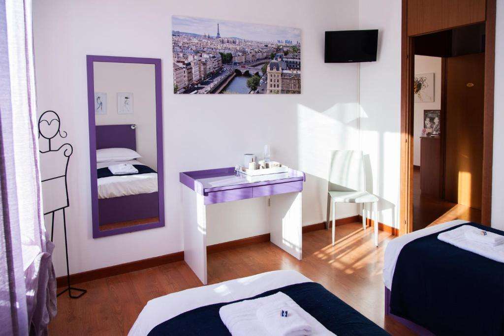 B&B I Salici