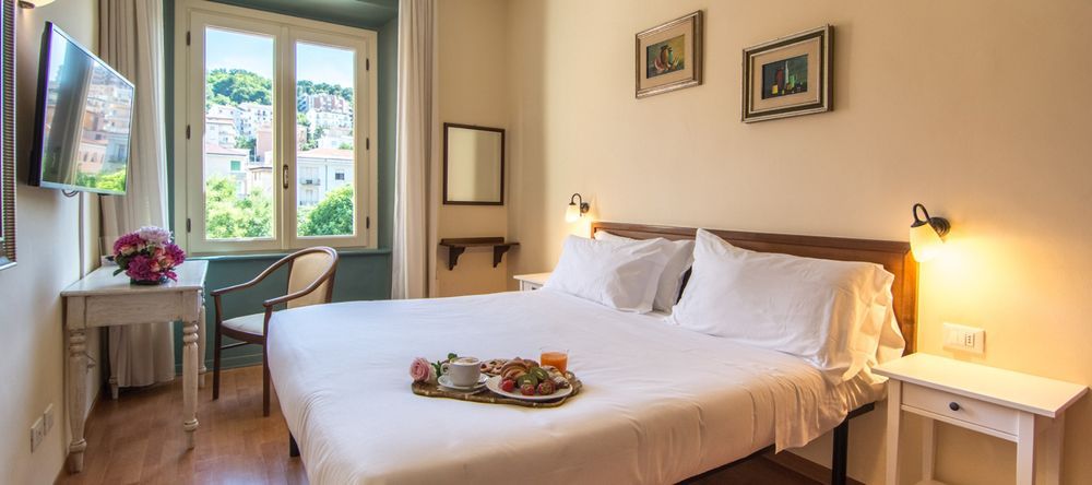 Hotel della Vittoria