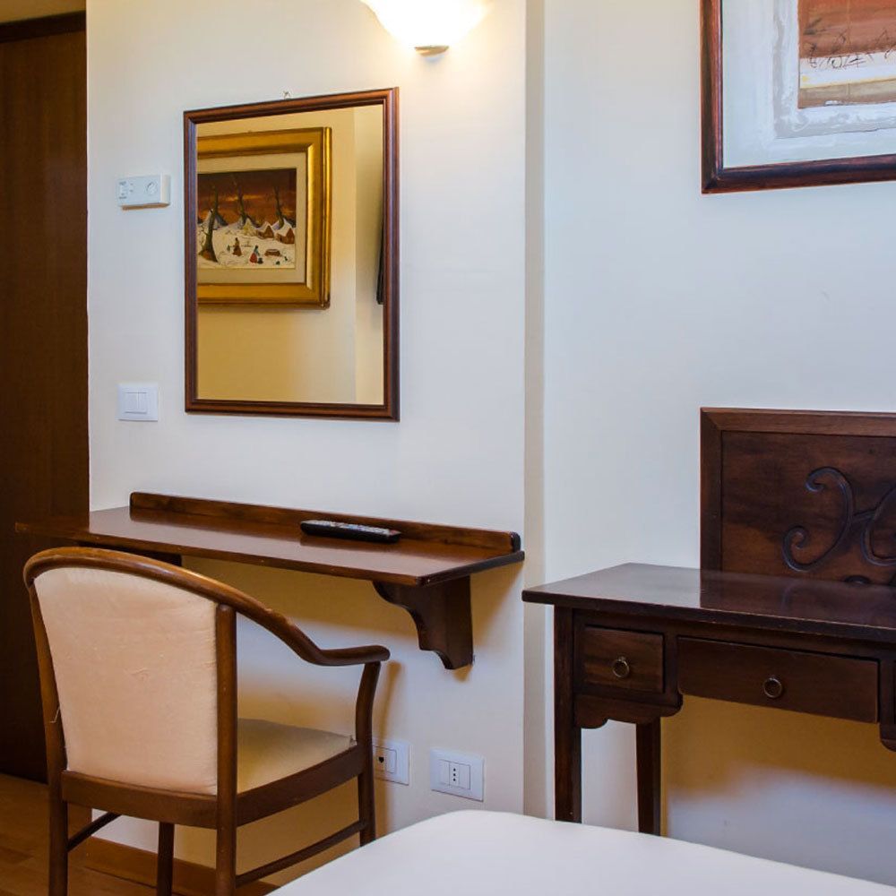 Hotel della Vittoria