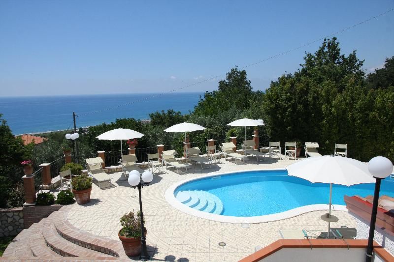 Villa Catalano B&B
