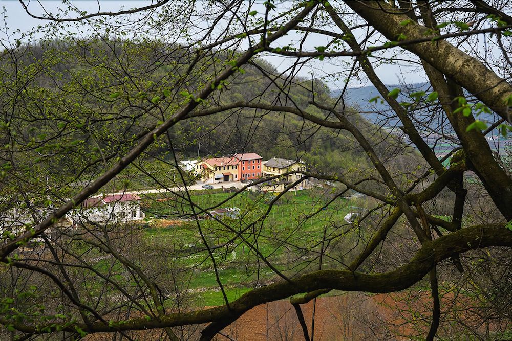 Bed and Breakfast La Quiete