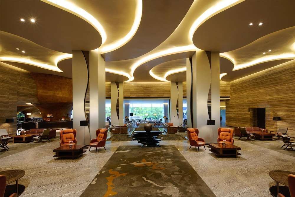 Hilton Colombo
