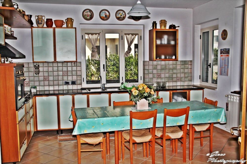 B&B Torre Ancinale