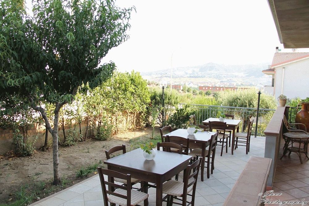 B&B Torre Ancinale