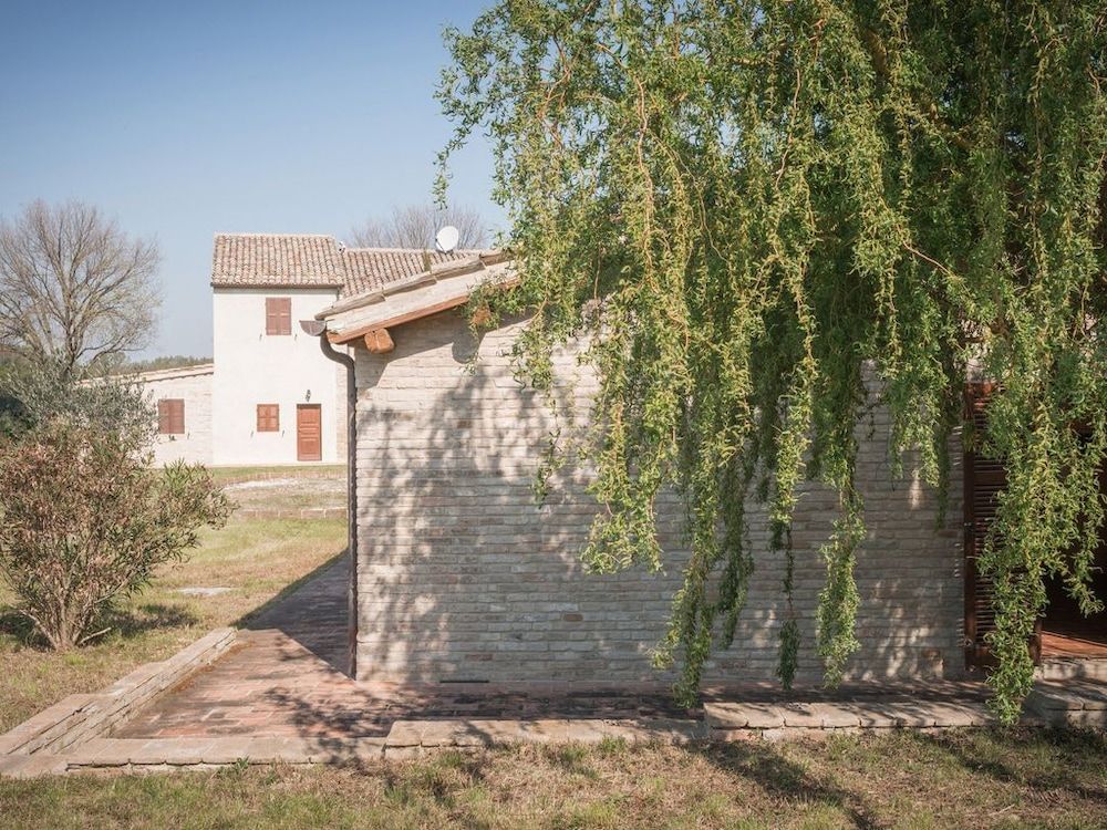 Villa Rinolfa
