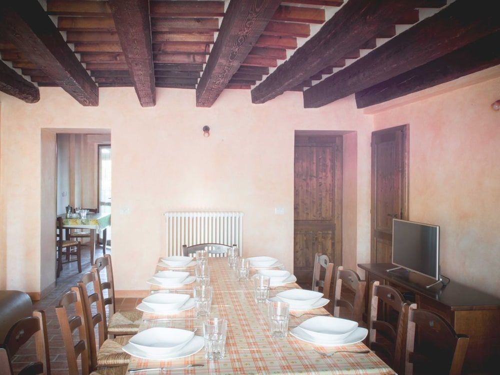 Villa Rinolfa