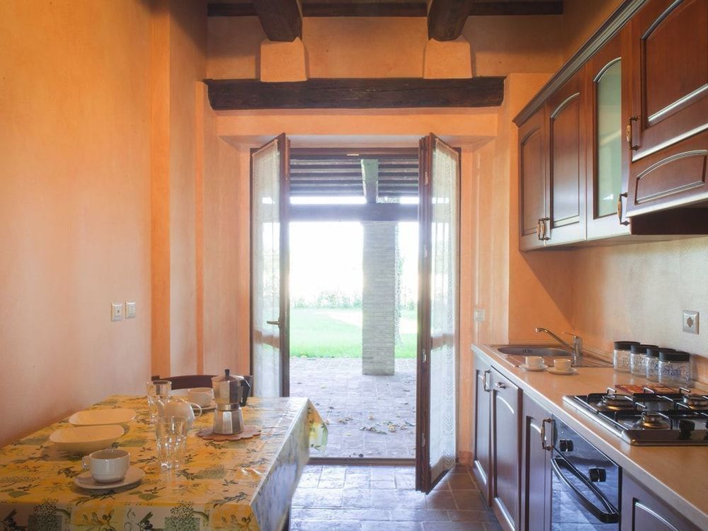 Villa Rinolfa