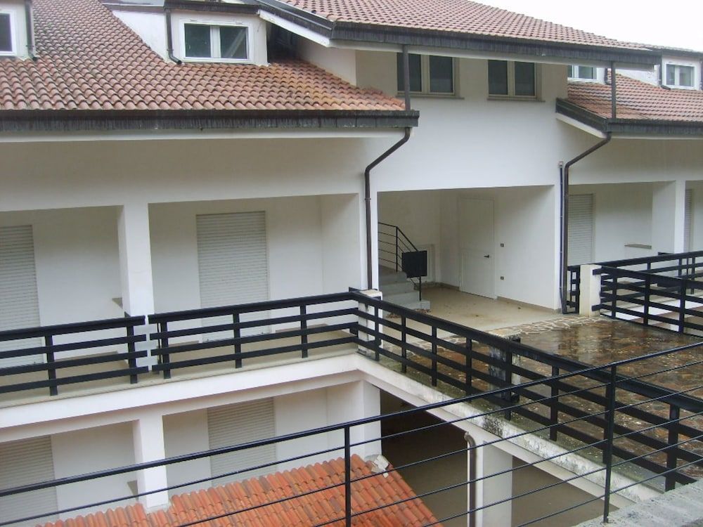 Hotel Gioia