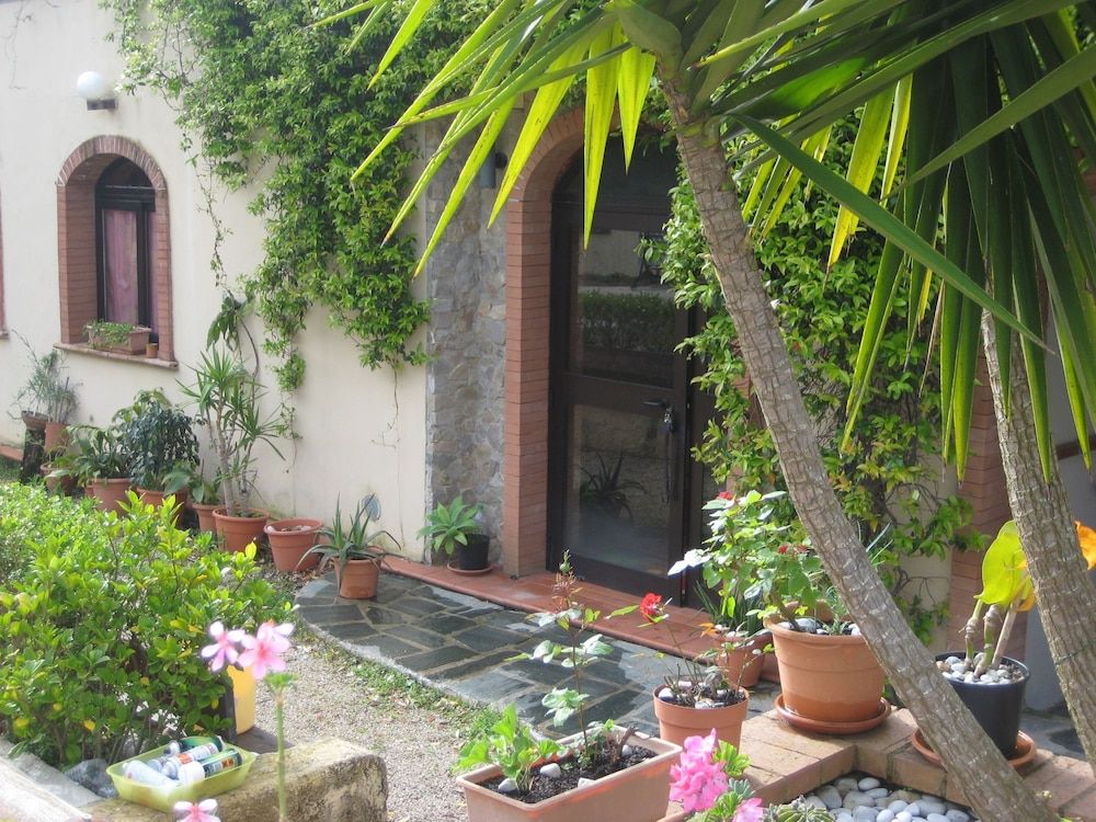 Residence San Antonio
