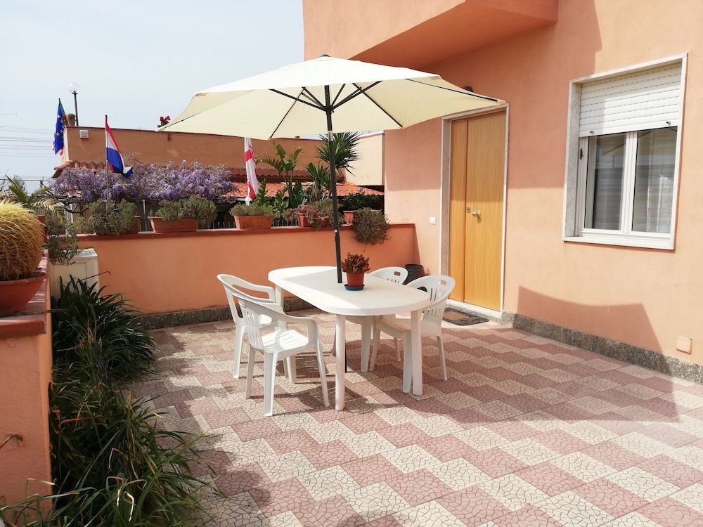Anthea B&B