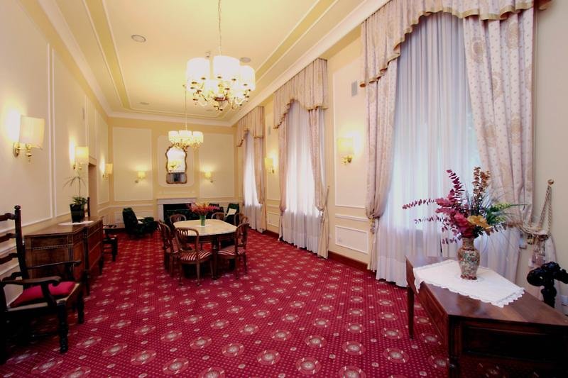 Hotel Valentini