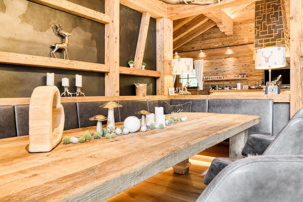 Penthouse Im Chalet Gm By A-Appartments