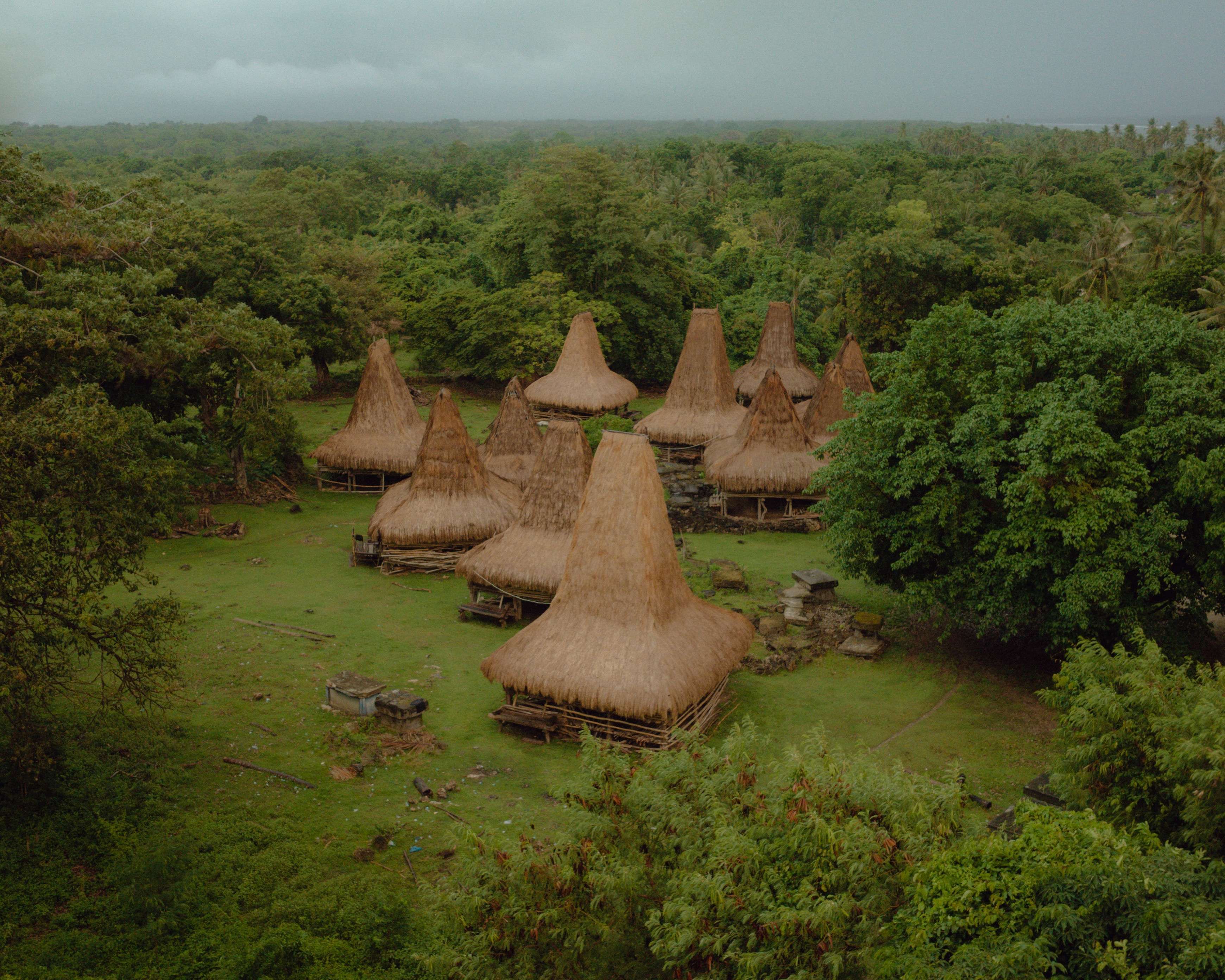 Cap Karoso