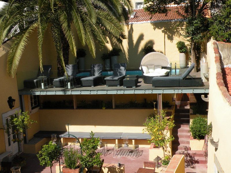 Palacio Ramalhete