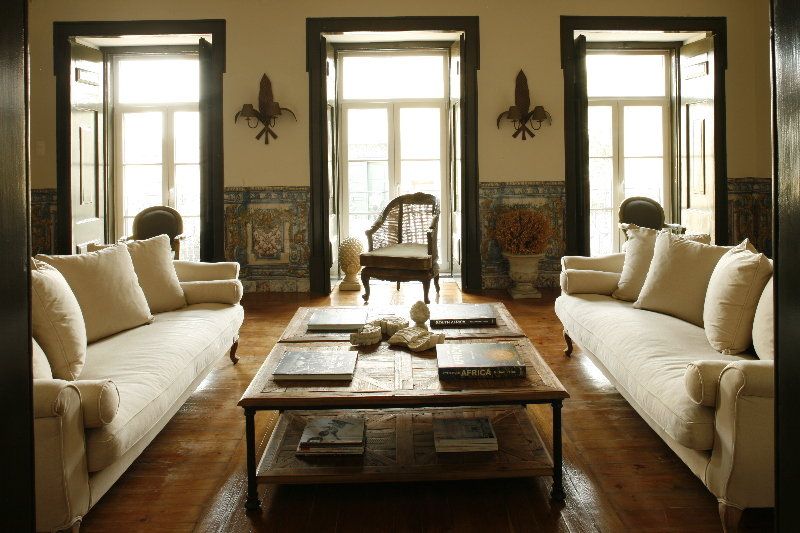 Palacio Ramalhete