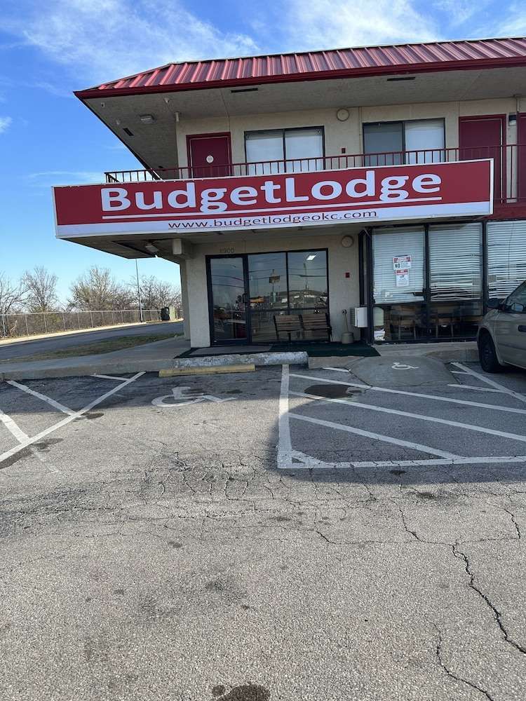 BudgetLodge