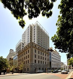 Taj Cape Town