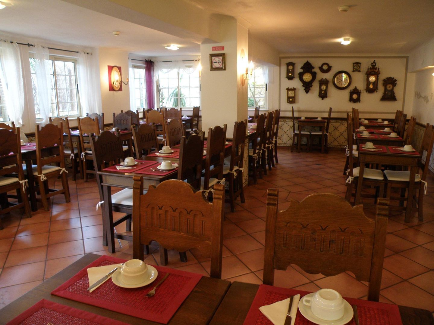 Charming Residence Dom Manuel I
