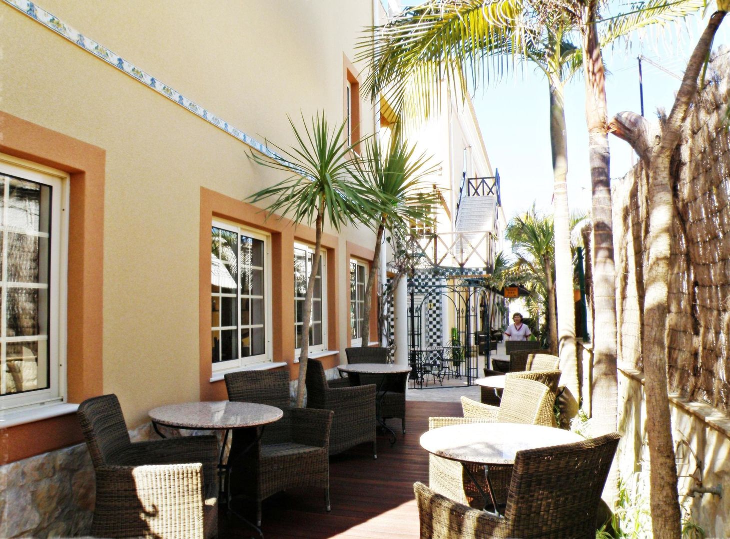 Charming Residence Dom Manuel I