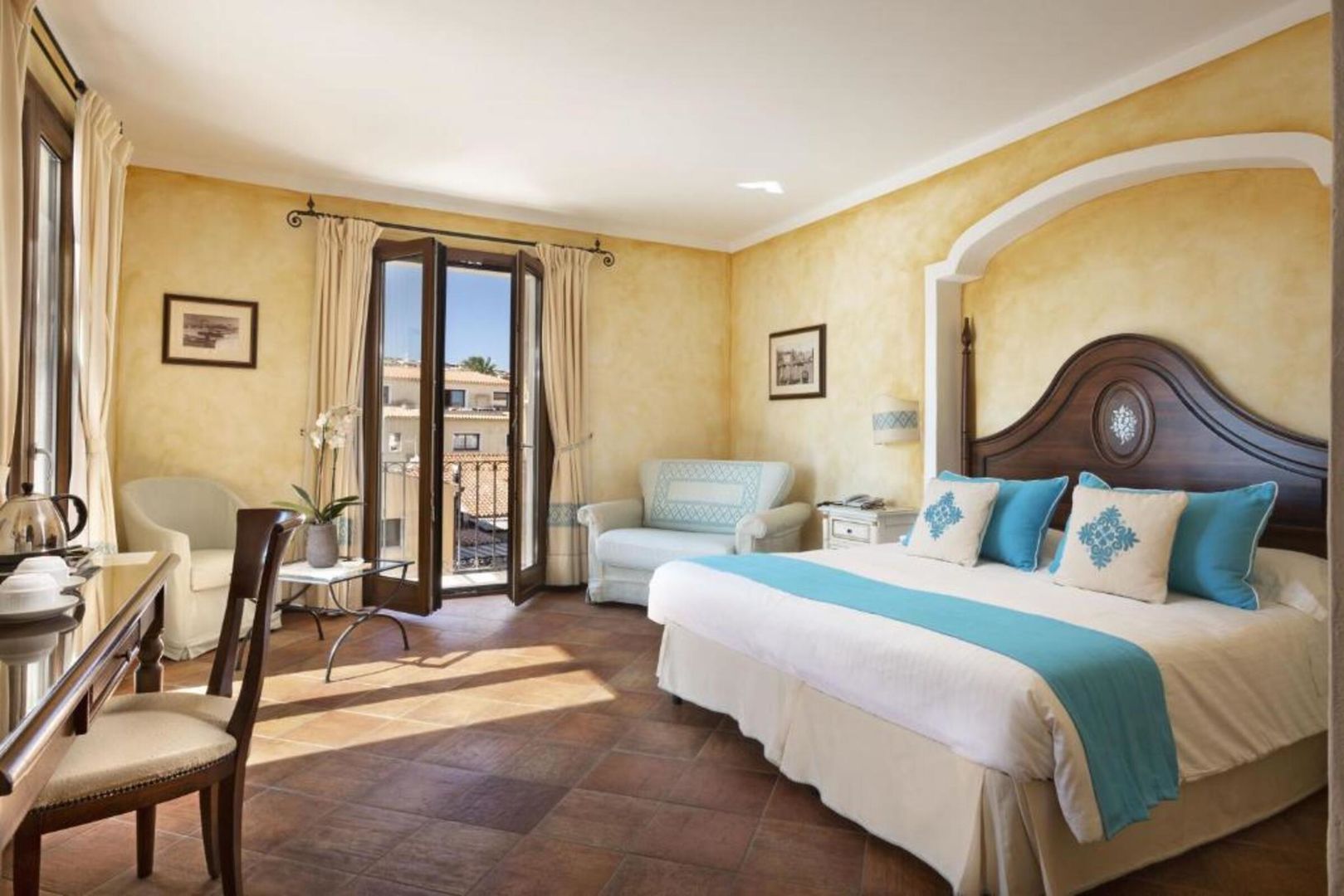 La Vecchia Fonte