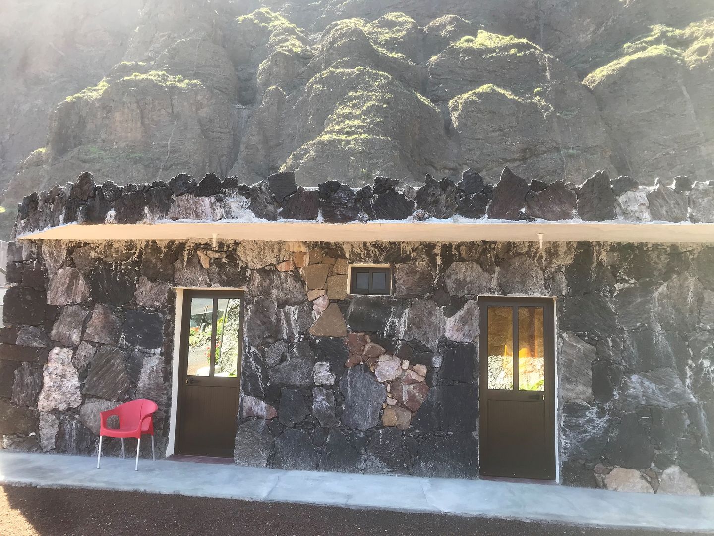 Oasis Coba Tina