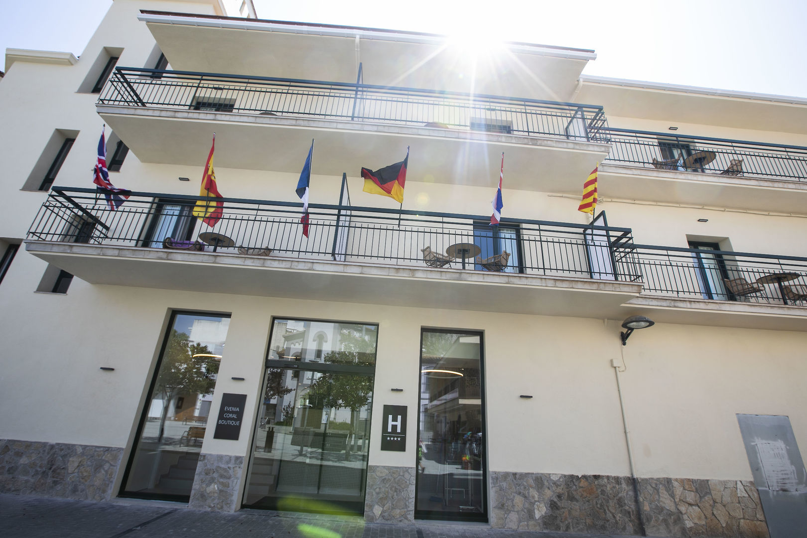Hotel Coral Boutique
