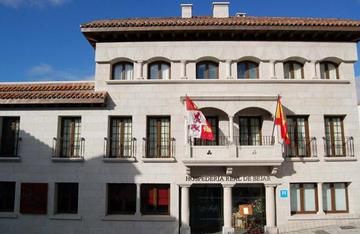 Hospederia Real de Bejar