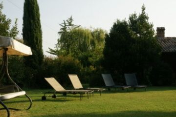 Azienda Agrituristica Alla Cedrara
