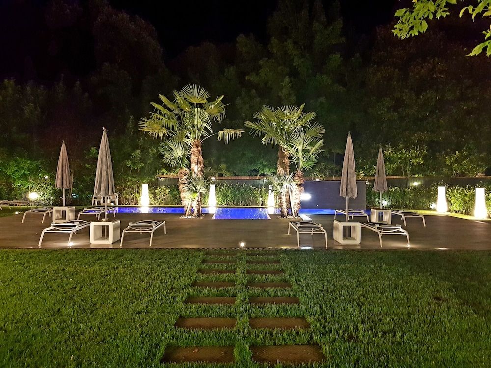 Hotel Hambros Il Parco