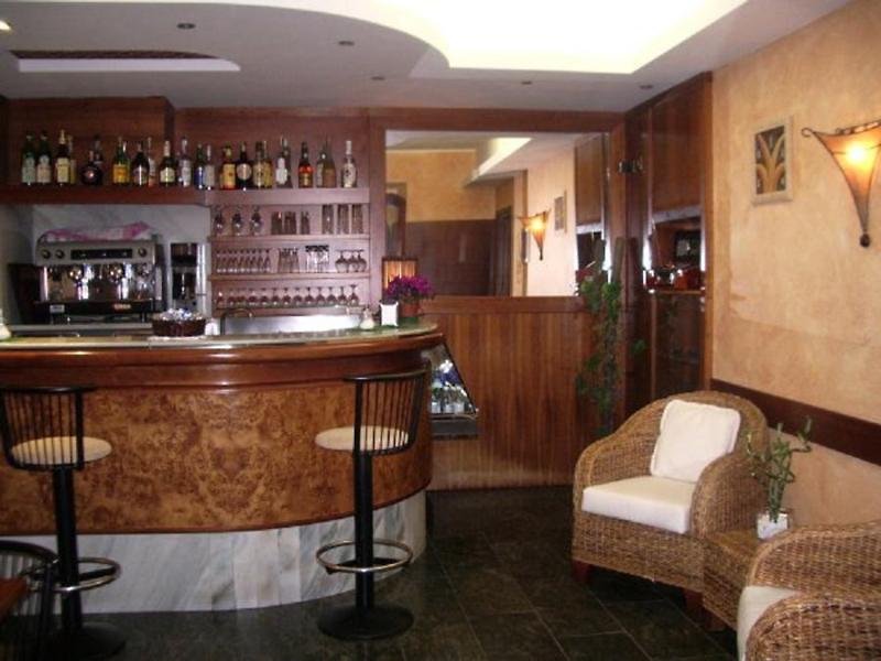 Villa Molinari