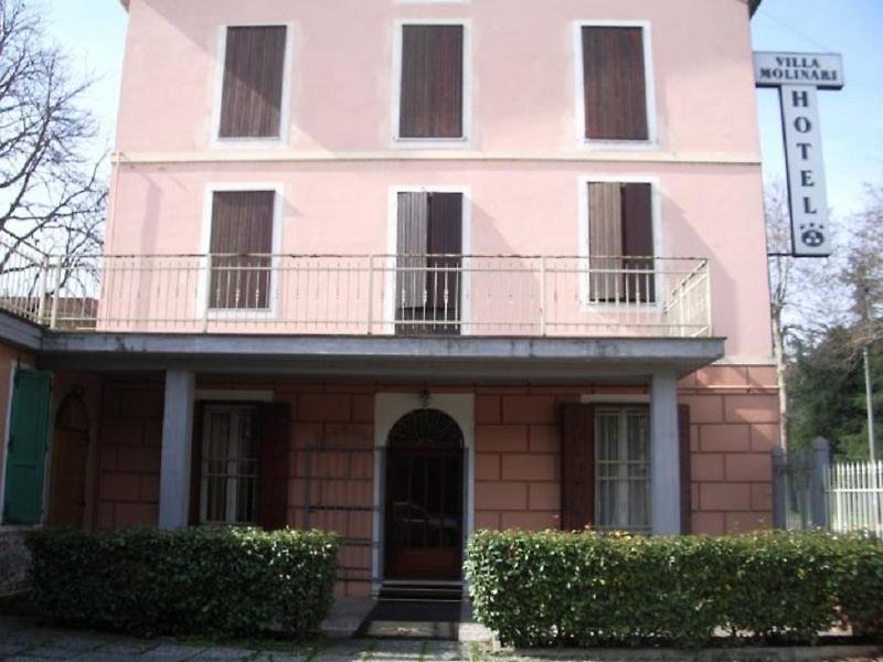 Villa Molinari
