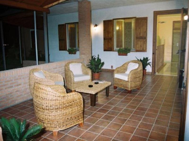 Villa Molinari