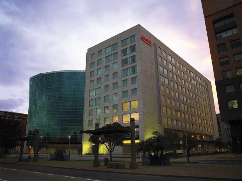 Bogota Marriott Hotel