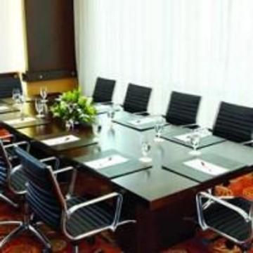 Bogota Marriott Hotel