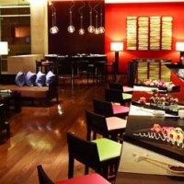 Bogota Marriott Hotel