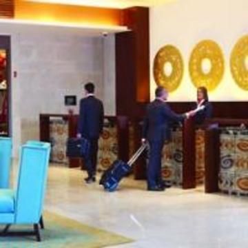 Bogota Marriott Hotel