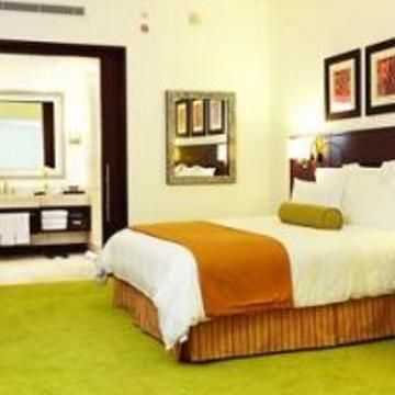 Bogota Marriott Hotel