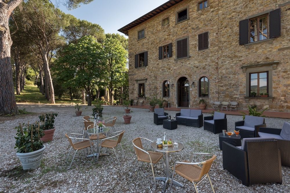 Relais Fattoria Valle