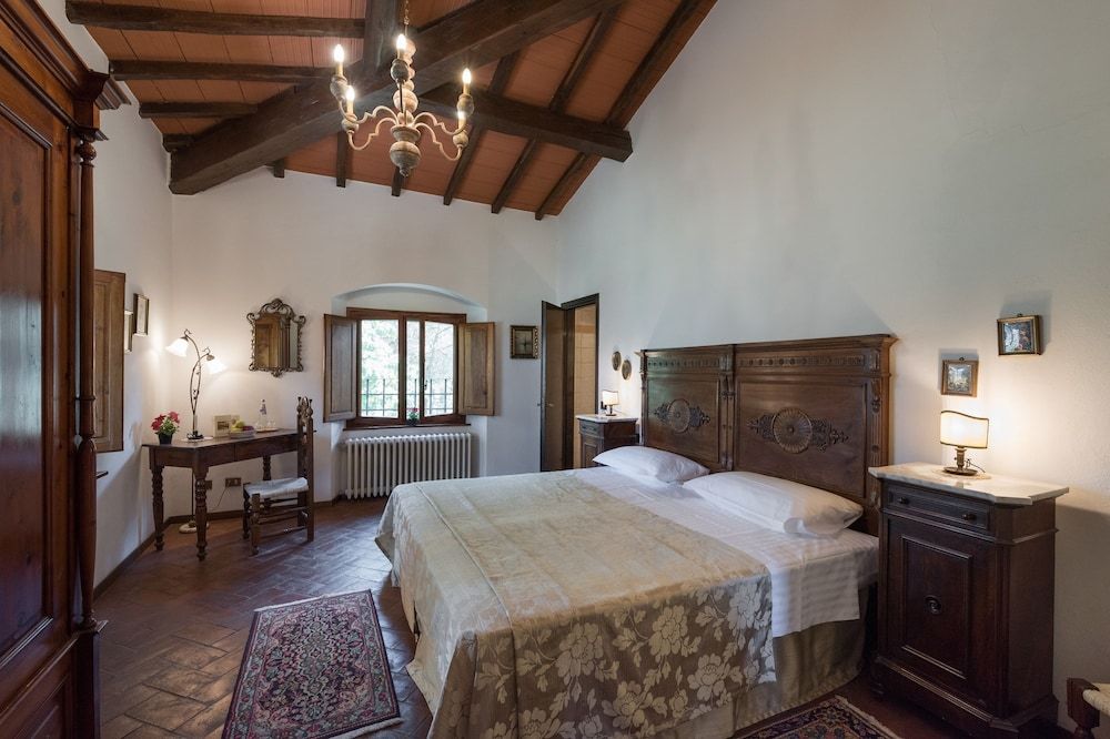 Relais Fattoria Valle