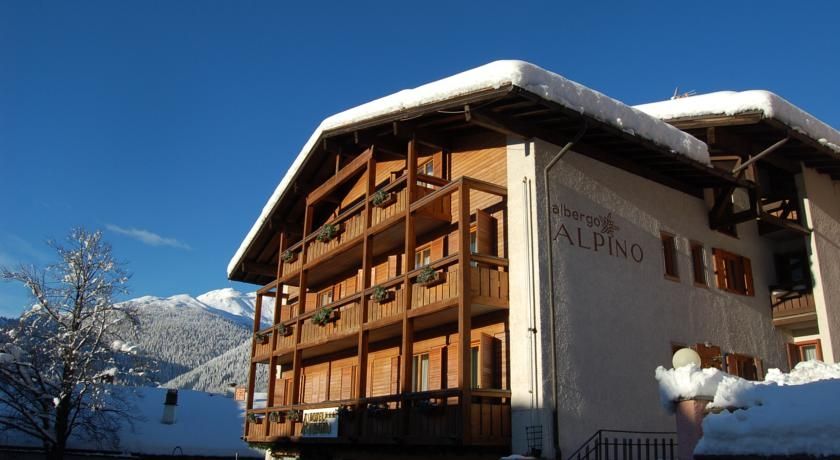 Alpino